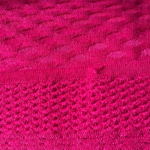 Missoni Designer feather-light knitted sheath dress - Picture 9 of 9